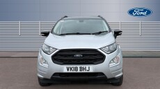 Ford EcoSport 1.0 EcoBoost 125 ST-Line 5dr Petrol Hatchback